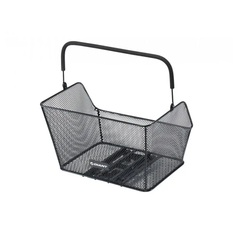 Achat Giant Panier e-bike -Val de Loire Vélo Tours