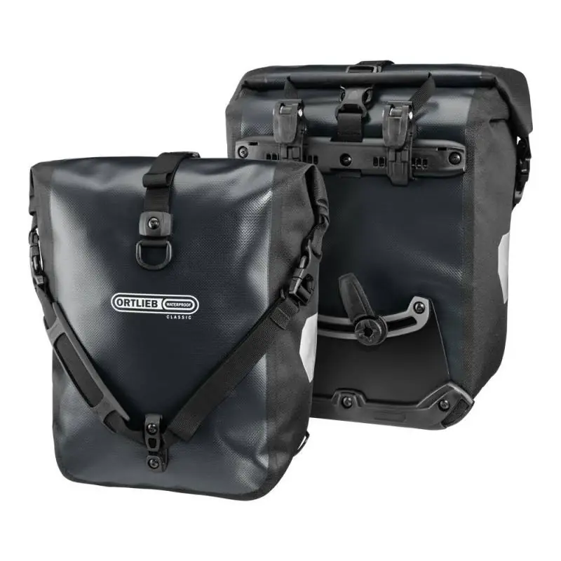Achat Ortlieb Sacoche Sport-Roller Classic 25L -Val de Loire Vélo Tours