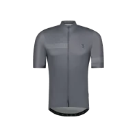 Achat BBB Maillot ComfortFit 2.0 Gris -Val de Loire Vélo Tours