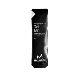 Achat Maurten Gel 160 -Val de Loire Vélo Tours