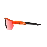 Achat AZR Lunettes Race RX Crystal Orange Ecran Rouge -Val de Loire Vélo Tours