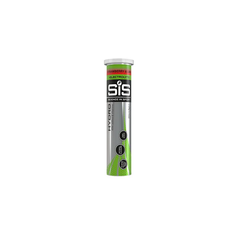 Achat Sis Go Tablettes Hydro -Val de Loire Vélo Tours