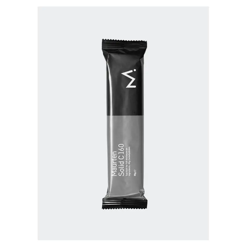 Achat Maurten Barre Solid Cacao 160 -Val de Loire Vélo Tours