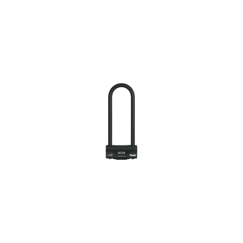 Achat Abus Antivol U Granit Power XPlus 58/140 -Val de Loire Vélo Tours
