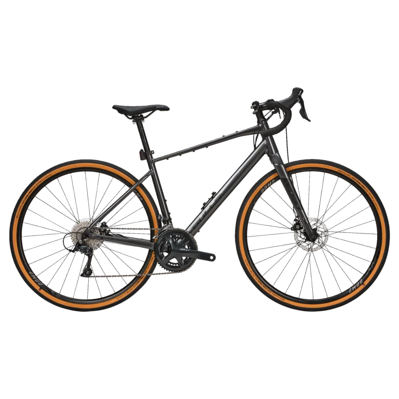 Achat Bulls Grinder 1 Argent Foncé -Val de Loire Vélo Tours