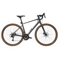 Achat Bulls Grinder 1 Argent Foncé -Val de Loire Vélo Tours