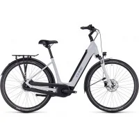 Achat Cube Supreme Hybrid One 500wh Smart System -Val de Loire Vélo Tours