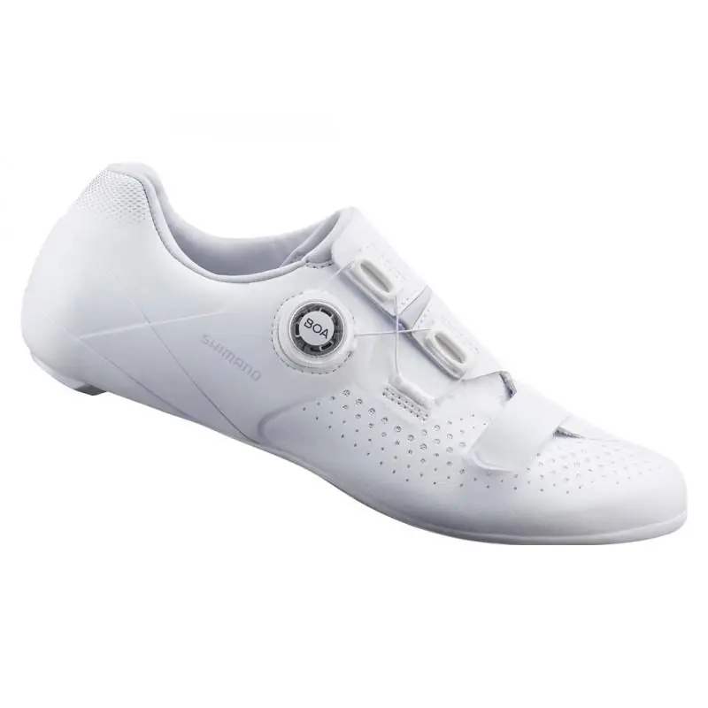 Achat Shimano Chaussures R106 Blanc -Val de Loire Vélo Tours