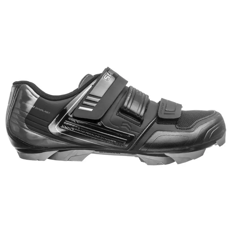 Achat Shimano Chaussures XC31 Noir -Val de Loire Vélo Tours
