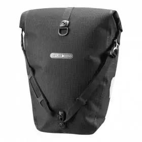 Achat Ortlieb Sacoche Back-Roller QL2.1 Haute Visibilité -Val de Loire Vélo Tours