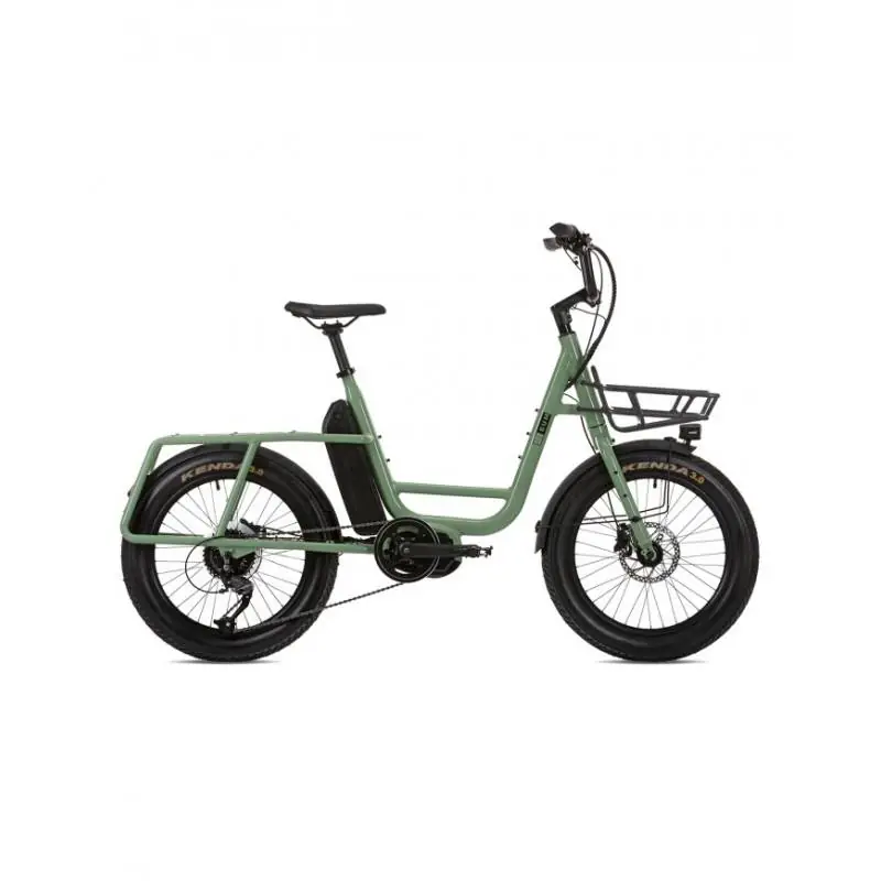 Achat Sum Uco MM 470wh -Val de Loire Vélo Tours