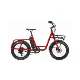 Achat Sum Uco Plus 470wh rouge -Val de Loire Vélo Tours