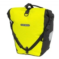 Achat Ortlieb Sacoche Back-Roller QL2.1 Haute Visibilité -Val de Loire Vélo Tours
