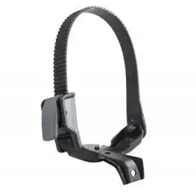 Achat Thule Sangle roue côté gauche pour vélo compact -Val de Loire Vélo Tours