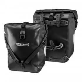 Achat Ortlieb Sacoche Sport-Roller Classic 25L -Val de Loire Vélo Tours