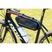 Achat Zéfal Sacoche de Cadre Z Adventure C2 -Val de Loire Vélo Tours