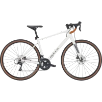 Achat Bulls Grinder 2 Blanc Crème -Val de Loire Vélo Tours