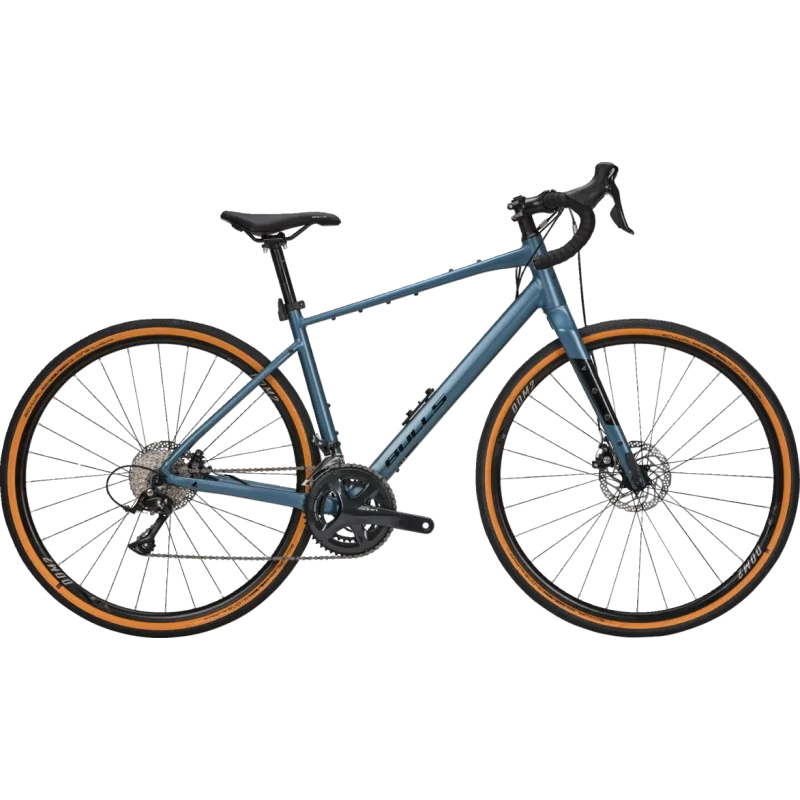 Achat Bulls Grinder 1 Bleu -Val de Loire Vélo Tours
