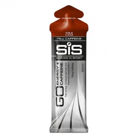 Achat Sis Go Energy + Caffeine 60ml -Val de Loire Vélo Tours