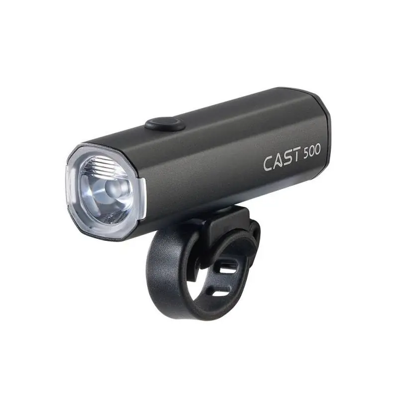Achat Giant Eclairage Cast HL 500 -Val de Loire Vélo Tours