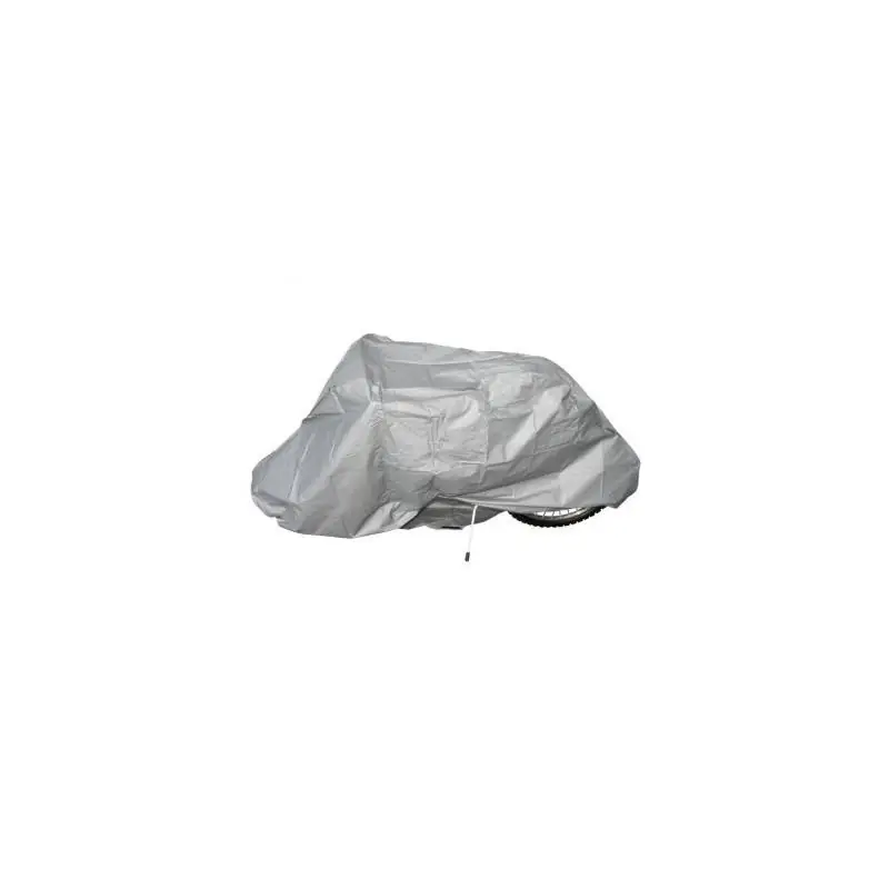 Achat Housse de Protection Vélo Grise -Val de Loire Vélo Tours