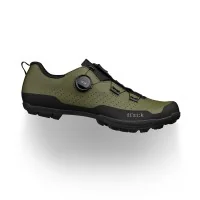 Achat Fizik Chaussures Terra Atlas Army -Val de Loire Vélo Tours