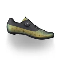 Achat Fizik Chaussures Tempo Overcurve R4 Iridescent Beetle/Black -Val de Loire Vélo Tours
