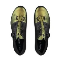 Achat Fizik Chaussures Tempo Overcurve R4 Iridescent Beetle/Black -Val de Loire Vélo Tours