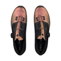 Achat Fizik Chaussures Tempo Overcurve R4 Iridescent Copper/Black -Val de Loire Vélo Tours