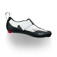 Achat Fizik Chaussures Transiro Infinito R3 Noir/Blanc -Val de Loire Vélo Tours