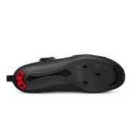 Achat Fizik Chaussures Transiro Infinito R3 Noir/Blanc -Val de Loire Vélo Tours