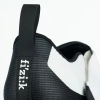 Achat Fizik Chaussures Transiro Infinito R3 Noir/Blanc -Val de Loire Vélo Tours