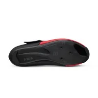 Achat Fizik Chaussures Transiro Powerstrap R4 Noir/Rouge -Val de Loire Vélo Tours