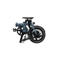 Achat Eovolt Morning Origins V3 16" 250wh -Val de Loire Vélo Tours