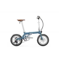 Achat Eovolt Morning Origins V3 16" 250wh -Val de Loire Vélo Tours