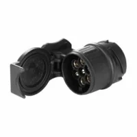 Achat Thule Adaptateur de prise 13 vers 7 broches -Val de Loire Vélo Tours
