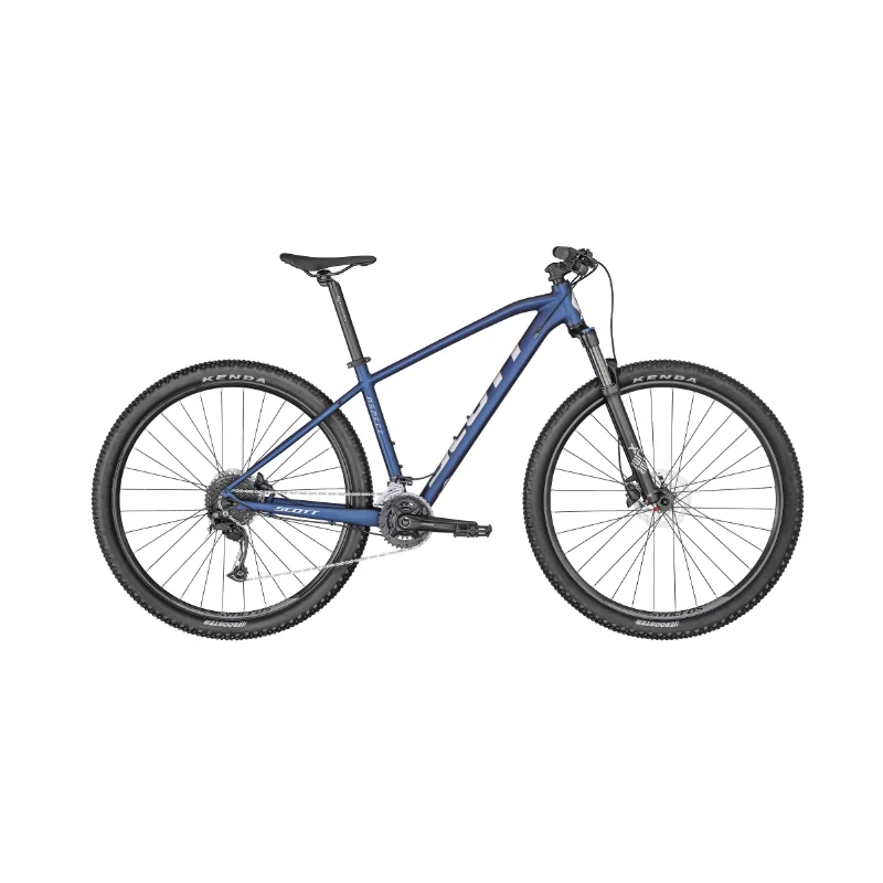 Achat Scott Aspect 940 Blue -Val de Loire Vélo Tours