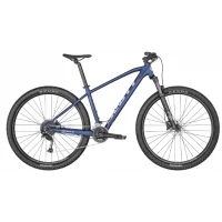 Achat Scott Aspect 940 Blue -Val de Loire Vélo Tours