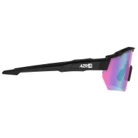 Achat AZR Lunettes Race RX Noir/Rose Ecran Rose -Val de Loire Vélo Tours