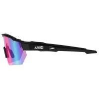 Achat AZR Lunettes Race RX Noir/Rose Ecran Rose -Val de Loire Vélo Tours