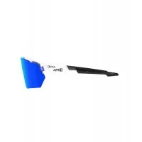 Achat AZR Lunettes Race RX Crystal/Noir Ecran Bleu -Val de Loire Vélo Tours