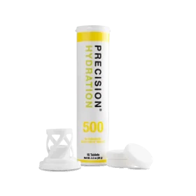 Achat Precision Fuel Comprimés Électrolytiques 500 -Val de Loire Vélo Tours