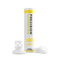Achat Precision Fuel Comprimés Électrolytiques 500 -Val de Loire Vélo Tours