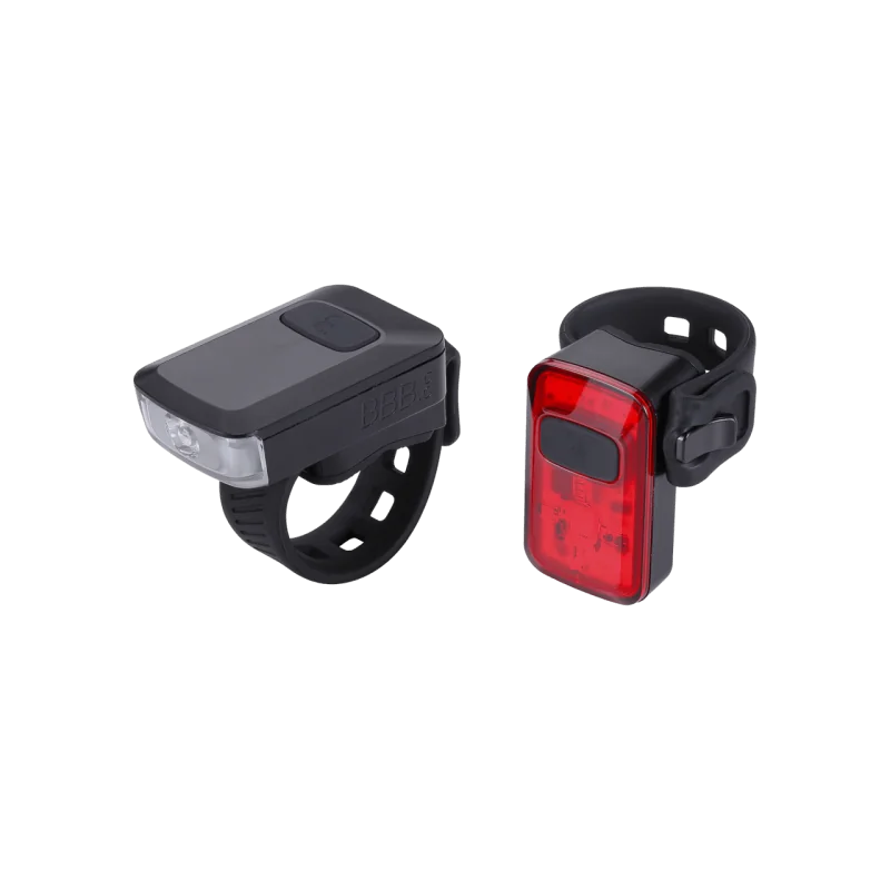 Achat BBB Éclairage Kit Spark 2.0 -Val de Loire Vélo Tours