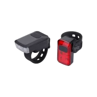 Achat BBB Éclairage Kit Spark 2.0 -Val de Loire Vélo Tours