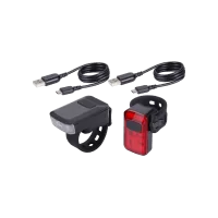 Achat BBB Éclairage Kit Spark 2.0 -Val de Loire Vélo Tours
