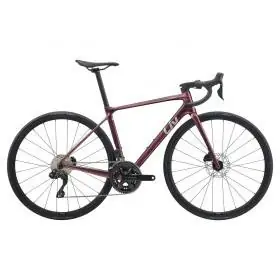 Achat Liv Langma Advanced 1 Mechanic Rose -Val de Loire Vélo Tours