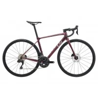 Achat Liv Langma Advanced 1 Mechanic Rose -Val de Loire Vélo Tours