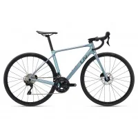 Achat Liv Langma Advanced 2 Prismatic Haze -Val de Loire Vélo Tours
