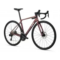 Achat Liv Langma Advanced 1 Mechanic Rose -Val de Loire Vélo Tours